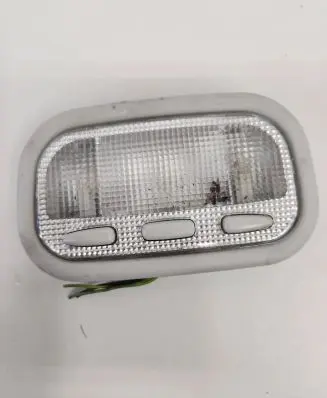 Citroen C5 Rear seat light 9641822877