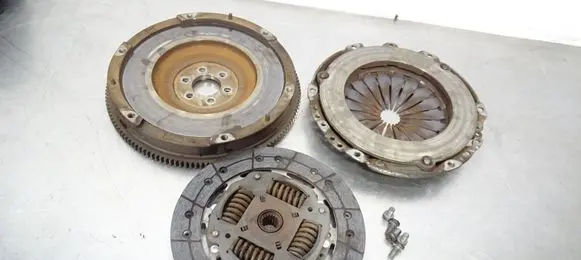 Citroen Berlingo Clutch set kit