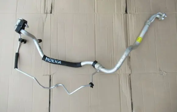 Opel Mokka Air conditioning (A/C) pipe/hose 95299469