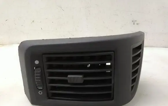 Citroen Jumper Dashboard side air vent grill/cover trim 