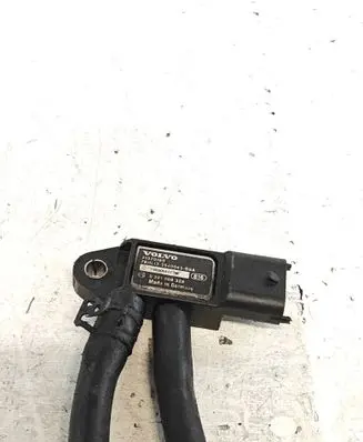 Volvo V60 Exhaust gas pressure sensor 31370160 0281006329 16090510728F