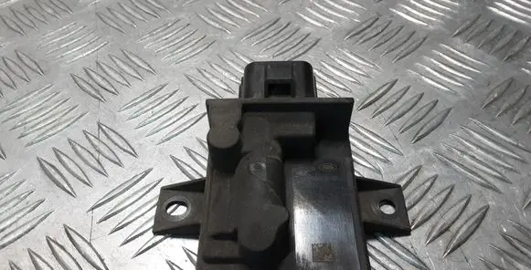 Land Rover Evoque I Fuel injection pump control unit/module FK729D370AD