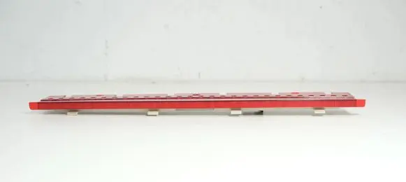 Audi A8 S8 D3 4E Third/center stoplight 4E0945097