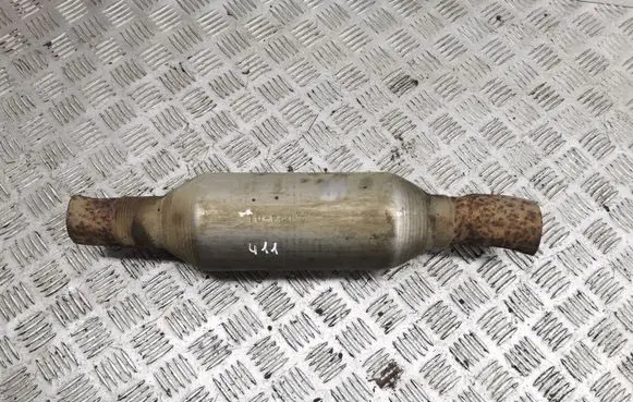 Mitsubishi Outlander Muffler/silencer 