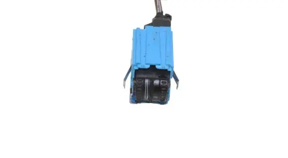 Volkswagen Tiguan Headlight level height control switch 5N0941333