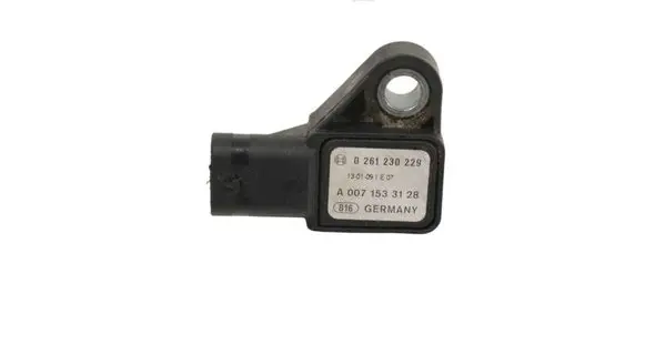Mercedes-Benz GL X166 Air pressure sensor A0071533128 0261230229