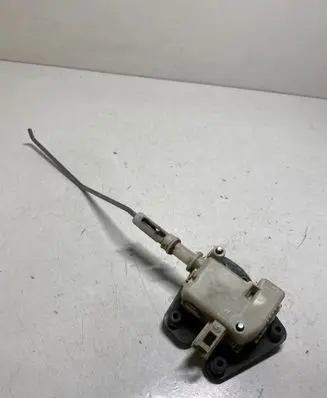 Audi A4 S4 B6 8E 8H Tailgate boot lock/latch motor 8E9827833