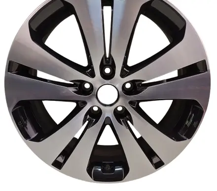 KIA Sportage R18 alloy rim 529103U310