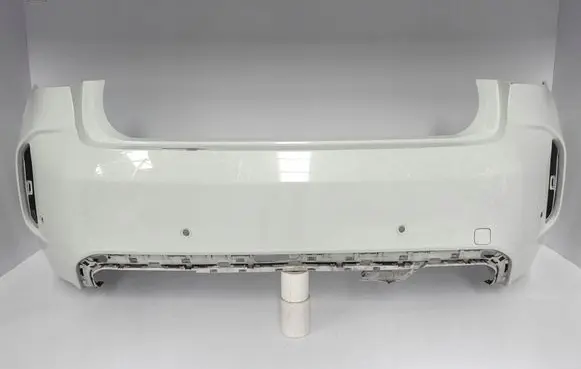 BMW X6 F16 Rear bumper 8056464