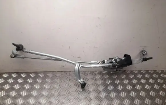 Mercedes-Benz EQC Front wiper linkage A2538209800