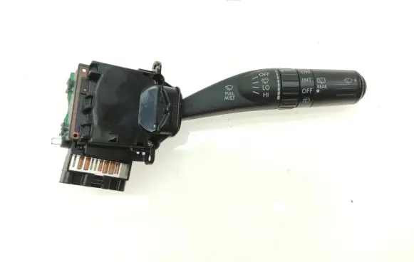 Subaru B9 Tribeca Wiper control stalk 17A164