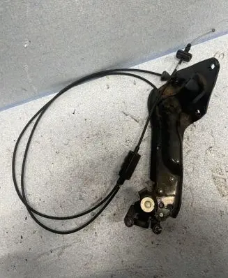Chrysler Town u0026 Country V Sliding door lower roller guide/hinge 947AE2267