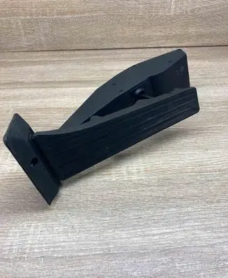 BMW 3 E90 E91 Accelerator throttle pedal 6772646 25916010