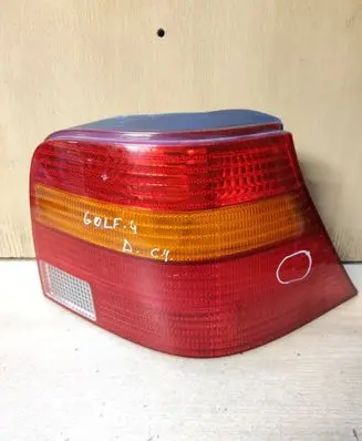 Volkswagen Golf IV Rear/tail lights 1J6945096