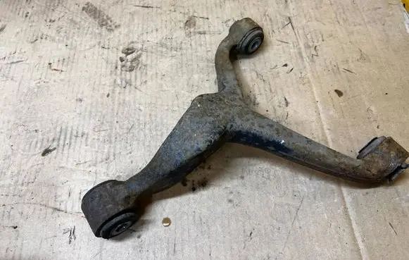 Peugeot 508 RXH Rear control arm 