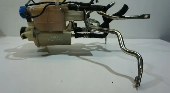 Fiat Ducato Brake fluid reservoir 