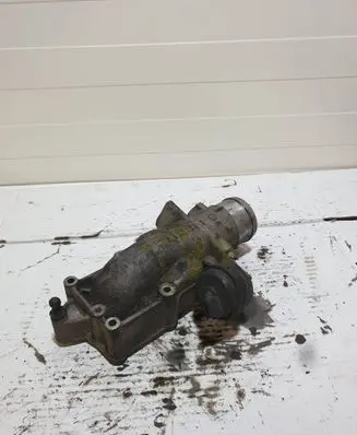 Opel Vectra C Engine shut-off valve 08226803