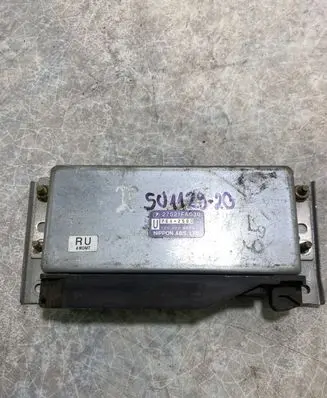 Subaru Impreza IV ABS control unit/module 27521FA030