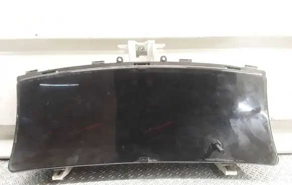 Toyota Corolla E120 E130 Speedometer (instrument cluster) 8380002760
