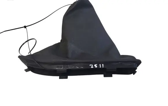 Opel Astra J Handbrake trim 13299782