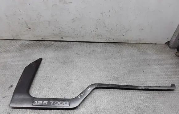 Ford Transit Front door trim (molding) YC1521117BEY