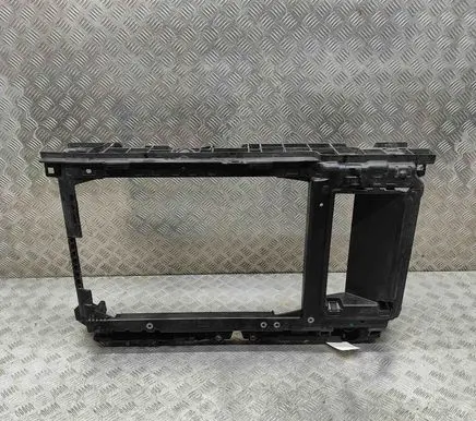 Citroen C4 III e-C4 Radiator support slam panel 9827046280 9823718480