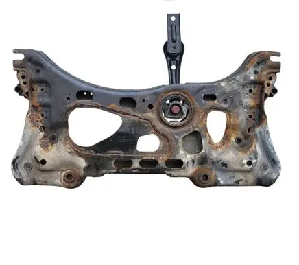 Skoda Octavia Mk3 (5E) Front subframe 5Q0199315