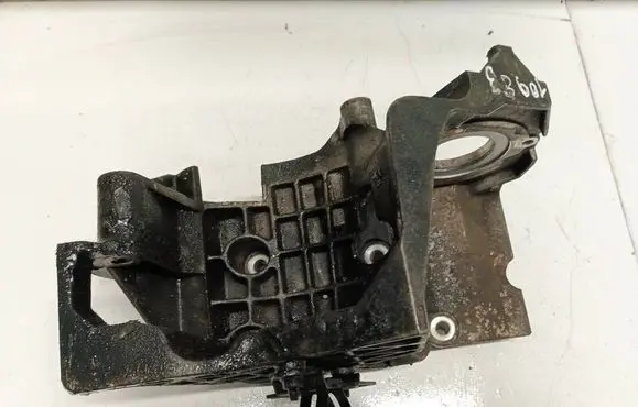 Chevrolet Captiva Engine mounting bracket 96440531