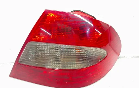 Mercedes-Benz CLK A209 C209 Rear/tail lights A2098201664