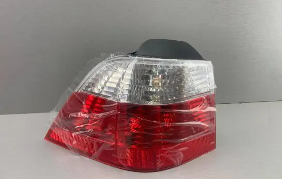 BMW 5 E60 E61 Rear/tail lights 63217165825 7165825 63216925891