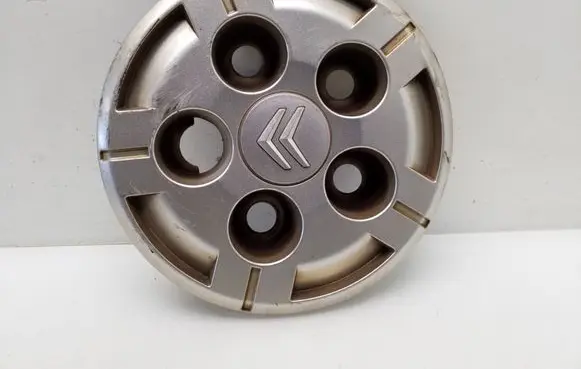 Citroen Jumper Original wheel cap B632