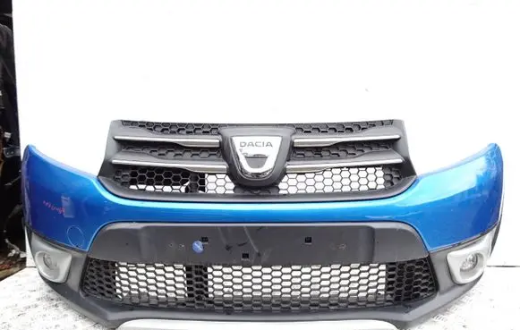 Dacia Sandero II Front bumper 57867rje5h