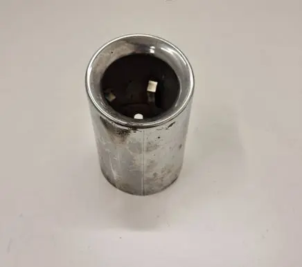 BMW X3 G01 Muffler ending 8658210