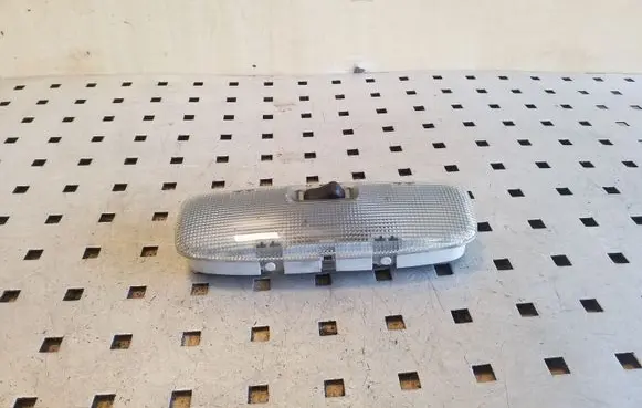 Land Rover Freelander 2 - LR2 Interior lighting switch 3S7A13776AB