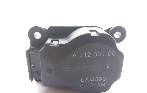 Peugeot 807 Intake manifold valve actuator/motor A21200100 070104