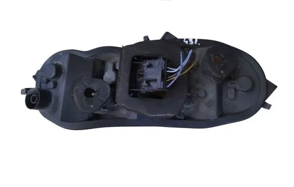 Opel Corsa D Tail light bulb cover holder 89037853A