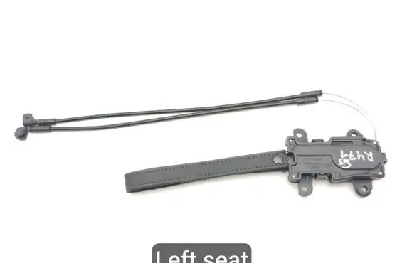 Maserati MC20 Other center console (tunnel) element