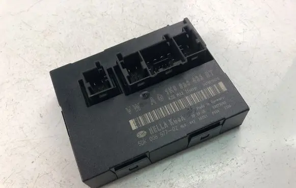 Volkswagen Golf Plus Comfort/convenience module 1K0959433BT