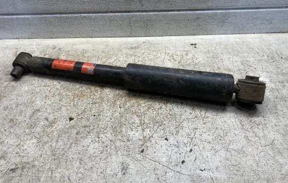 Renault Laguna II Rear shock absorber/damper 290740
