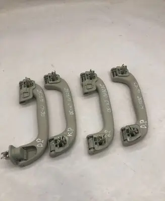 Mazda CX-3 A set of handles for the ceiling 