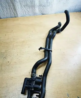 BMW 6 F12 F13 Electric auxiliary coolant/water pump 9119164 9119168