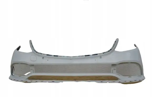 Mercedes-Benz C W205 Front bumper 347643794