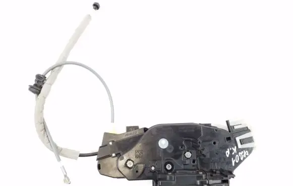 Mercedes-Benz CLA C118 X118 Front door lock A0997201702