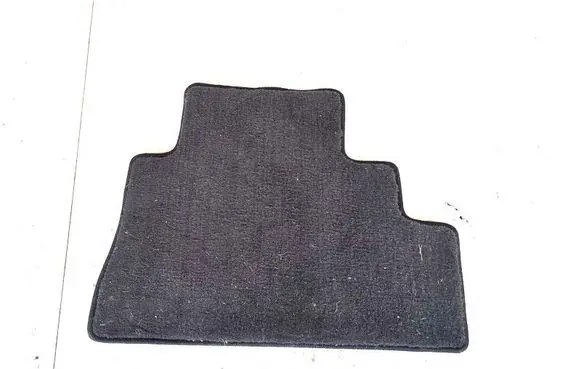 Opel Antara Front floor carpet liner 93744555 93744556