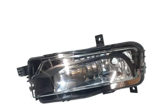 Volkswagen Multivan T6 Front fog light 7E0941662B