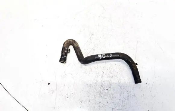 Seat Altea Engine coolant pipe/hose