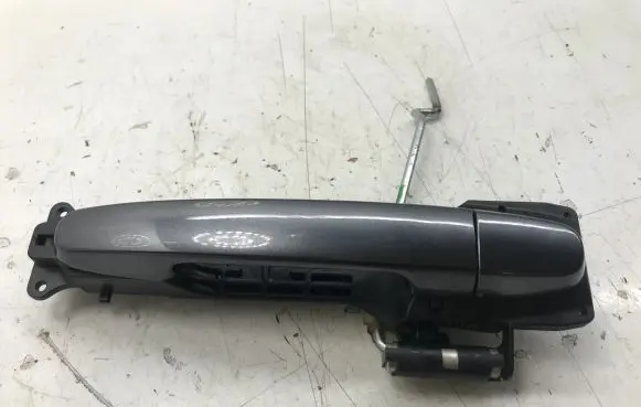 Toyota Auris 150 Front door exterior handle 692110D901 692010D030