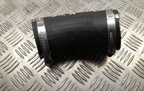 Land Rover Range Rover Evoque L551 Air intake hose/pipe GJ326K863AC