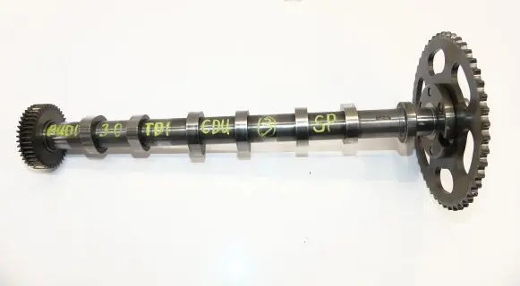 Audi A4 S4 B8 8K Camshaft 059021FE