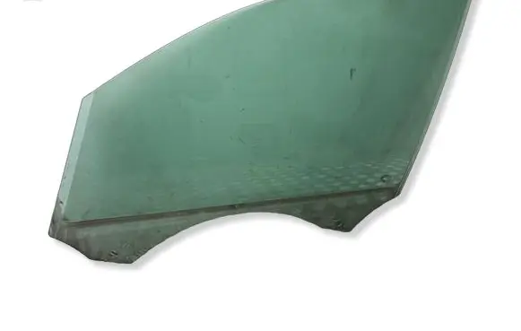 Audi Q5 SQ5 Front door window glass four-door DOT24M62AS3 E000292 43R00050